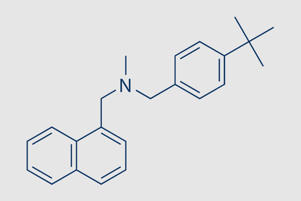 Butenafine