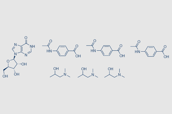 Isoprinosine