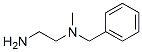 N-Benzyl-N-methyl-ethane-1,2-diamine