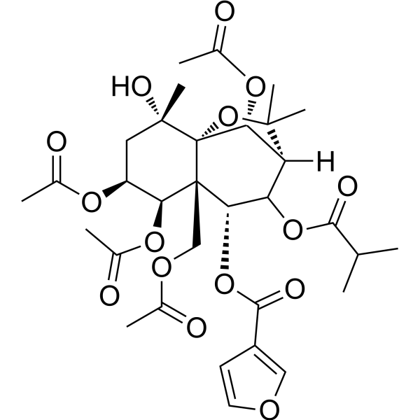Angulatin G