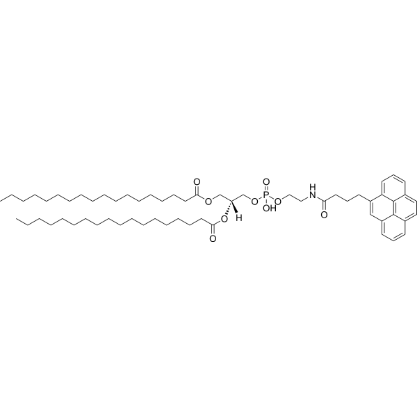 DSPE-Pyrene
