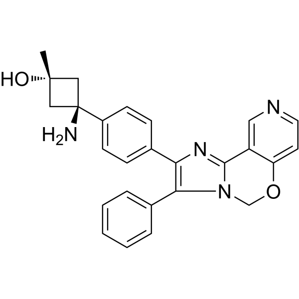 Pifusertib