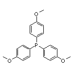 Tris(4-methoxyphenyl)phosphine