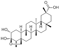 Orthosphenic acid