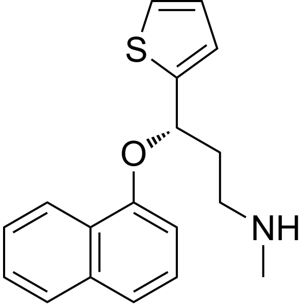 Duloxetine