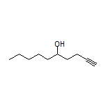 1-Decyn-5-ol