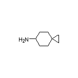 6-Aminospiro[2.5]octane