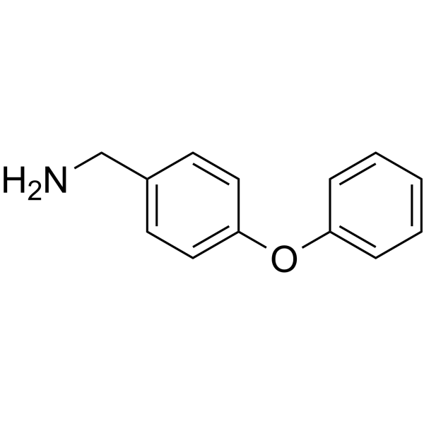4-Phenoxybenzylamine