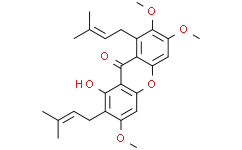 Dimethylmangostin