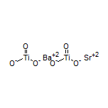 Barium Strontium Titanate