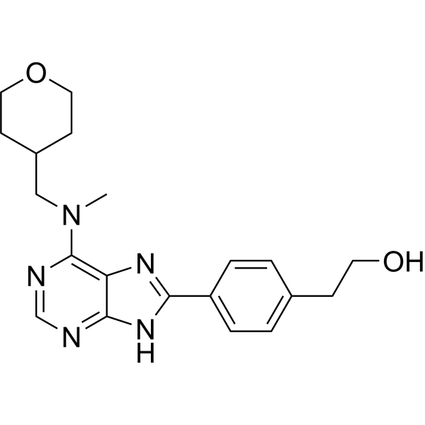 CSF1R-IN-17