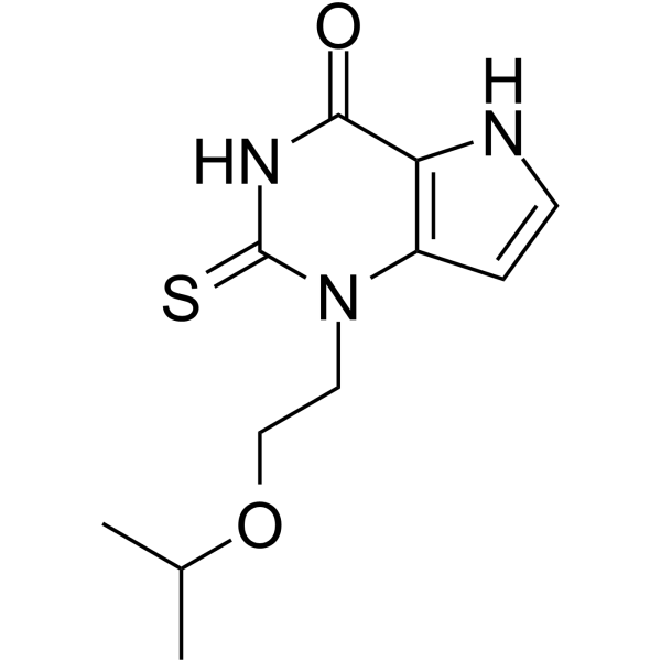 Verdiperstat