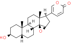 Resibufogenin