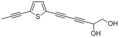 Echinoynethiophene A