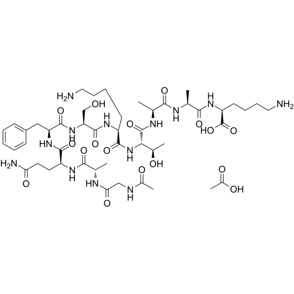 BIO-11006 acetate