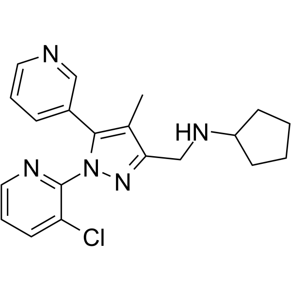 ORL1 antagonist 1