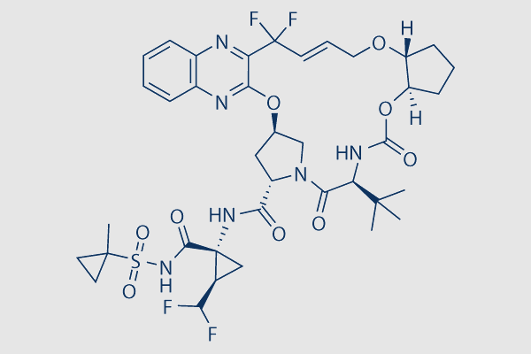 Glecaprevir