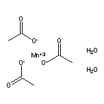 Manganese(III) Acetate Dihydrate
