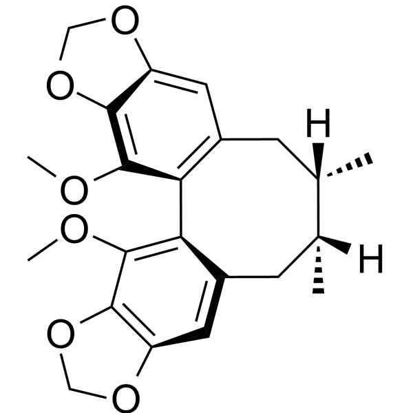 Schisandrin C