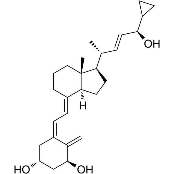 24R-Calcipotriol