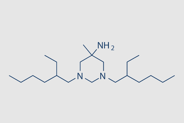 Hexetidine