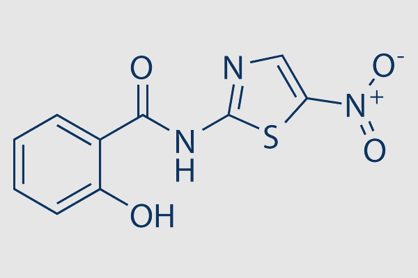 Tizoxanide