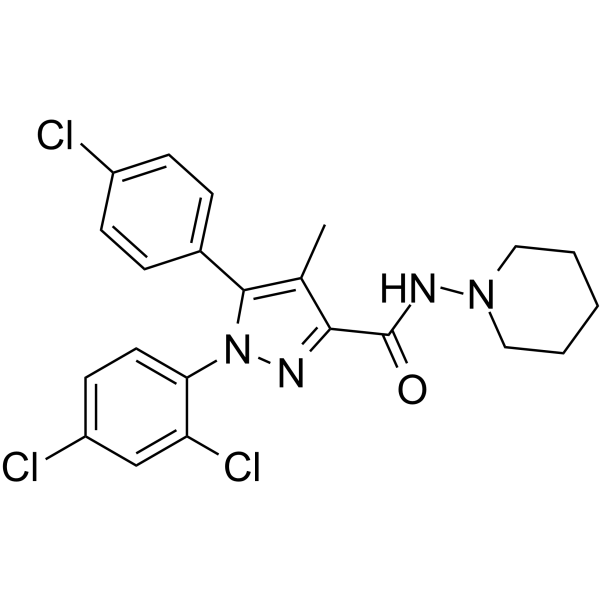 Rimonabant
