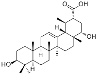 Triptotriterpenic acid C