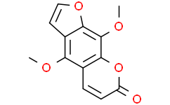 Isopimpinellin