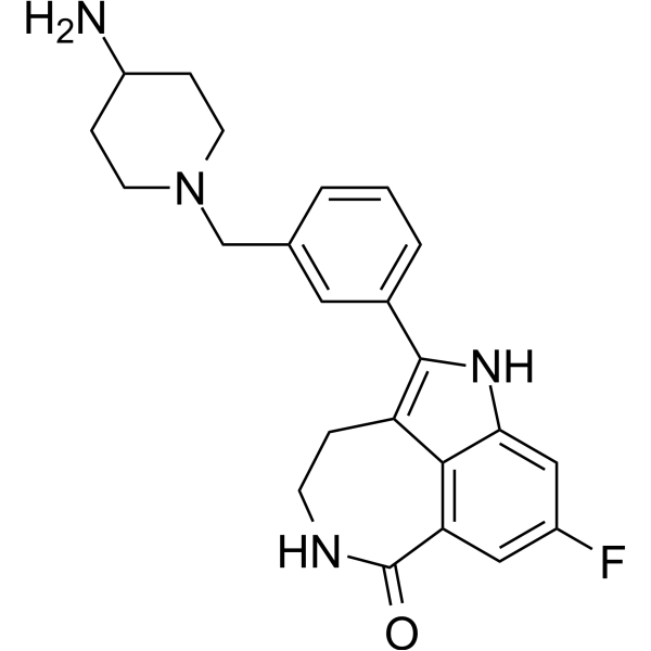 PARP-1-IN-1