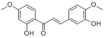 3,2'-Dihydroxy-4,4'-dimethoxychalcone