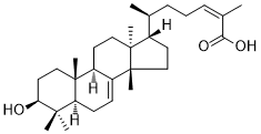 Masticadienolic acid