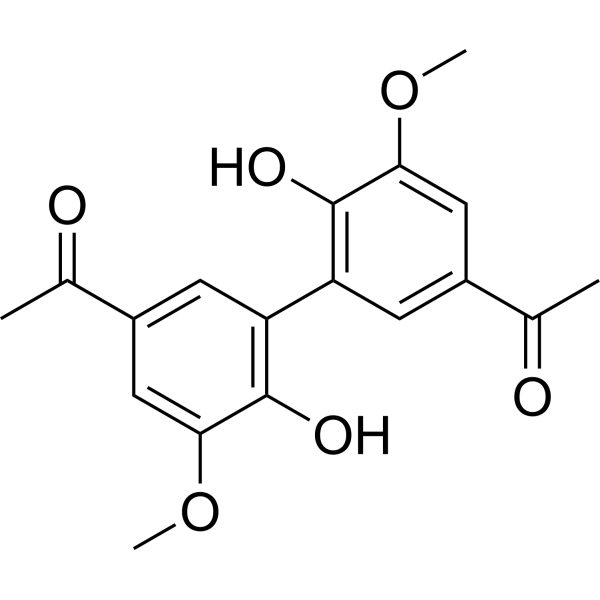 Diapocynin
