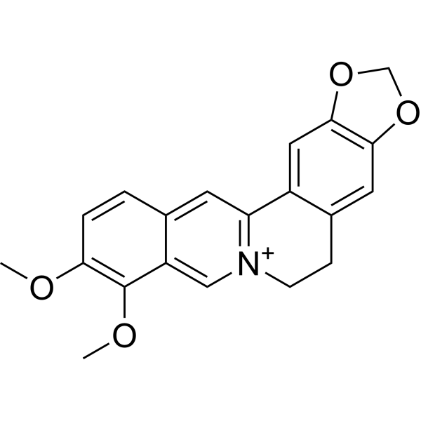 Berberine