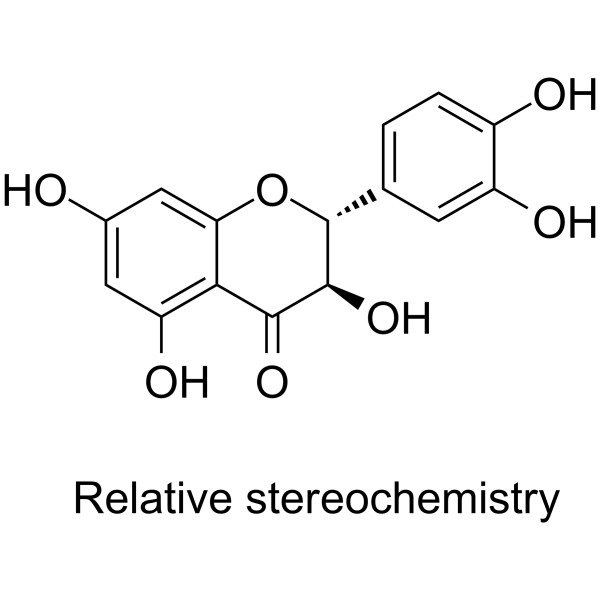(±)-Taxifolin