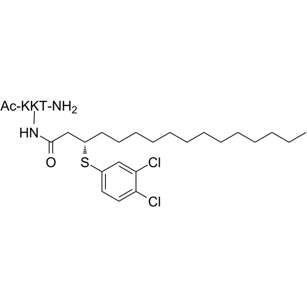 Sirt2-IN-7