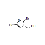 161490-95-5 (2,5-Dibromo-3-thienyl)methanol