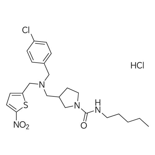 SR9011 hydrochloride