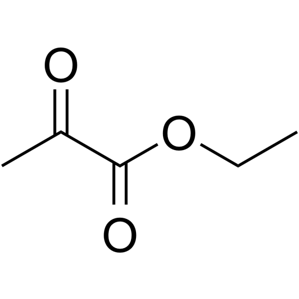 Ethyl pyruvate