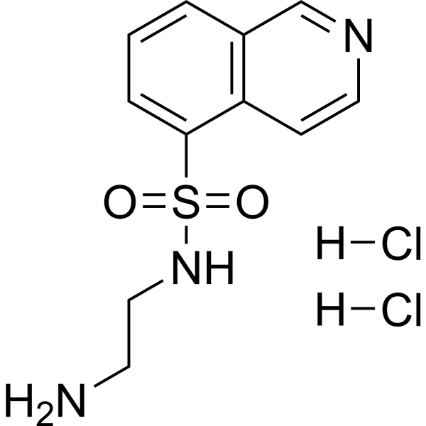 H-9 Dihydrochloride