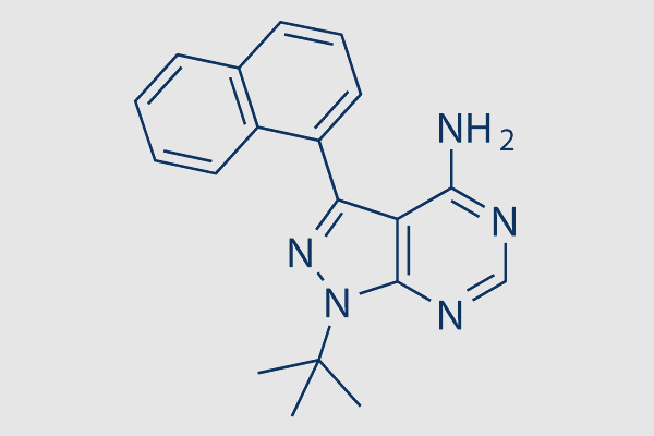 1-Naphthyl PP1(1-NA-PP1)