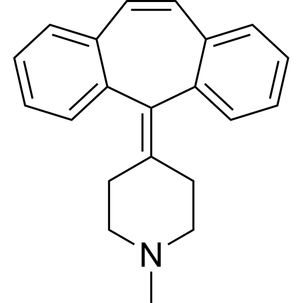 Cyproheptadine