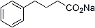 Sodium 4-phenylbutyrate