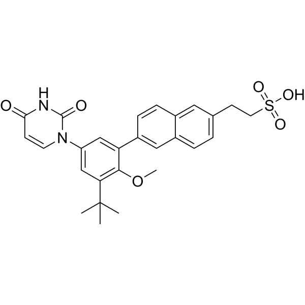 CYP2C9/CYP2C19-IN-1