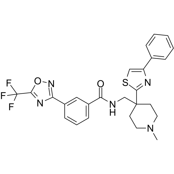 HDAC-IN-5