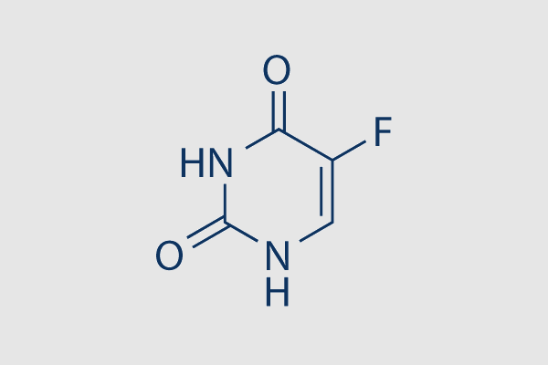 Fluorouracil (5-Fluorouracil, 5-FU)