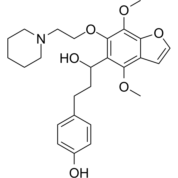 Piprofurol