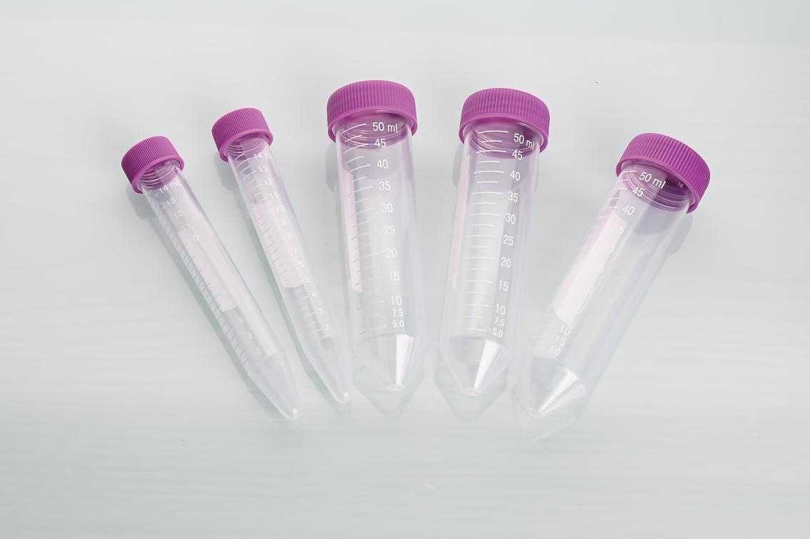 Conical Centrifuge Tubes