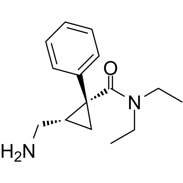 Milnacipran