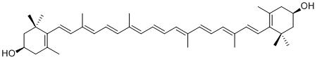 Zeaxanthin